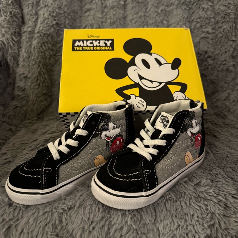 Vans Toddlers